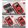 DIGITALNI MULTIMETER, UNIMER, MERILNI INSTRUMENT