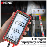 DIGITALNI MULTIMETER, UNIMER, MERILNI INSTRUMENT, LCD ZASLON 5 inch