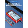 DIGITALNI MULTIMETER, UNIMER, MERILNI INSTRUMENT, LCD ZASLON 5 inch
