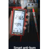DIGITALNI MULTIMETER, UNIMER, MERILNI INSTRUMENT, LCD ZASLON 5 inch