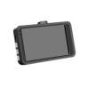AVTO KAMERA SLIM FULL HD 1080p ZA SNEMANJE POTI, VELIK 3 INCH ZASLON