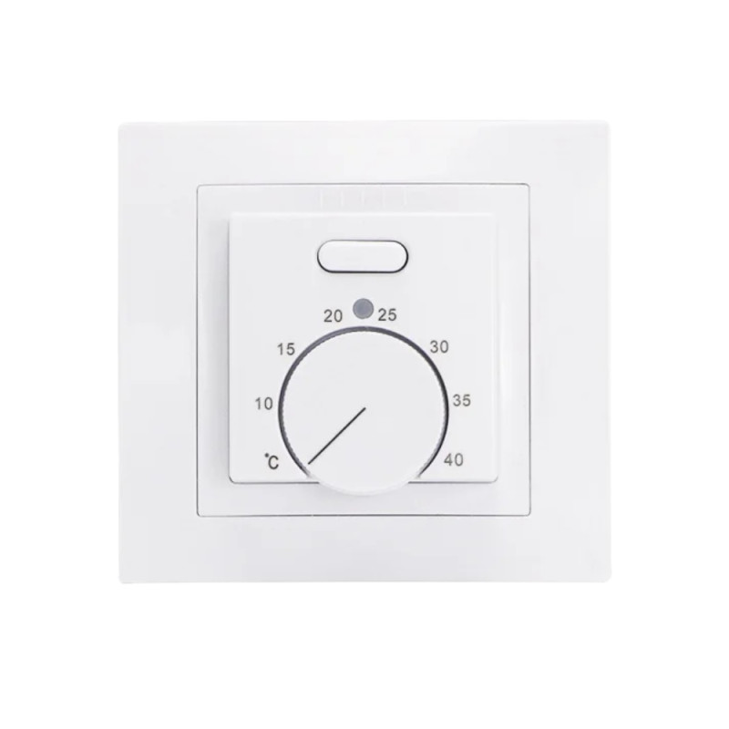 SOBNI TERMOSTAT ZA TALNO GRETJE