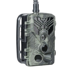 MMS LOVSKA KAMERA HC-810M 48MP, 4K, POŠLJE SLIKO NA VAŠ GSM