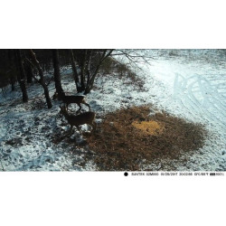 MMS LOVSKA KAMERA HC-810M 48MP, 4K, POŠLJE SLIKO NA VAŠ GSM