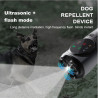 PRO ODGANJALEC PSOV, 3 SONDE, ULTRAZVOČNI ODGANJALNIK ZA PSE, TRENER
