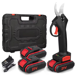 ELEKTRIČNE ŠKARJE ZA...