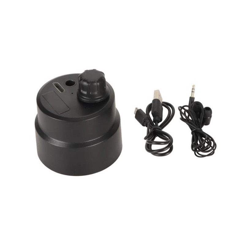 MIKROFON ZA POPRAVILA, DETEKTOR IZVORA ZVOKA, OJAČA ZVOK DO 13000X