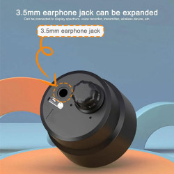 MIKROFON ZA POPRAVILA, DETEKTOR IZVORA ZVOKA, OJAČA ZVOK DO 13000X