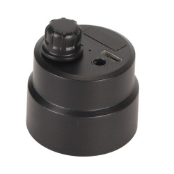 MIKROFON ZA POPRAVILA, DETEKTOR IZVORA ZVOKA, OJAČA ZVOK DO 13000X