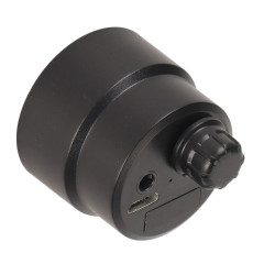 MIKROFON ZA POPRAVILA, DETEKTOR IZVORA ZVOKA, OJAČA ZVOK DO 13000X