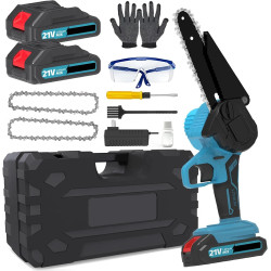 AKUMULATORSKA VERIŽNA ŽAGA,...