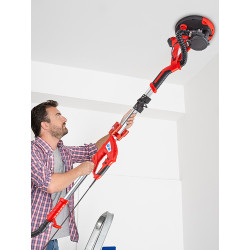 ŽIRAFA ZA BRUŠENJE STEN+ PRIBOR, 850W