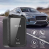 GPS SLEDILNA NAPRAVA, GPRS, SMS