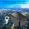GPS SLEDILNA NAPRAVA, GPRS, SMS