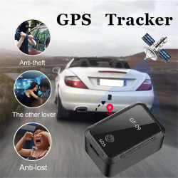 GPS SLEDILNA NAPRAVA, GPRS, SMS