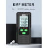 PRO DETEKTOR ELEKTROMAGNETNEGA SEVANJA