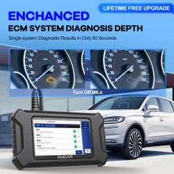 PROFESIONALNI OBD2 AVTO TESTER, DIAGNOSTIČNA NAPRAVA