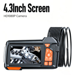 ENDOSKOPSKA KAMERA 5m Z LCD...