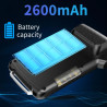 ENDOSKOPSKA KAMERA 5m Z LCD ZASLONOM, 5,5 mm KAMERA, FULL HD 1080p