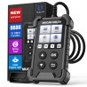 AVTO TESTER MUCAR CDL20, DIAGNOSTIČNA NAPRAVA OBD2, AVTO DIAGNOSTIKA