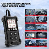AVTO TESTER MUCAR CDL20, DIAGNOSTIČNA NAPRAVA OBD2, AVTO DIAGNOSTIKA