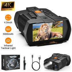 4K PRO LOVSKI NOČNI...