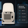 PROJEKTOR IGRALNA KONZOLA ANDROID 14, 36000 IGER, WIFI, 8K