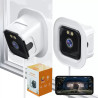 OKENSKA WIFI VARNOSTNA KAMERA 5MP