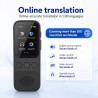 AI PREVAJALNIK, 148 JEZIKOV, SLOVENSKI JEZIK, WIFI, AI ChatGPT