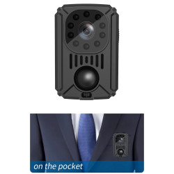 PRO BODY KAMERA, ŠPORTNA...
