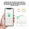WIFI PAMETNA VAROVALKA, PAMETNO STIKALO