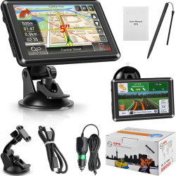 GPS CESTNA NAVIGACIJA 5...