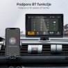 MULTIMEDIJSKI AVTO PREDVAJALNIK 7 INCH + CESTNA NAVIGACIJA + FM RADIO
