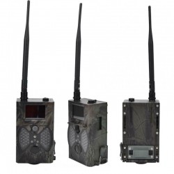 MMS LOVSKA KAMERA 16M pixels, HD 1080P + SD KARTICA 32GB, POŠLJE SLIKO