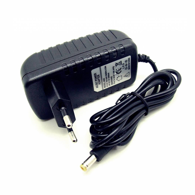 NAPAJALNIK 12V, VIDEO NADZOR, KAMERA 12V / 2A