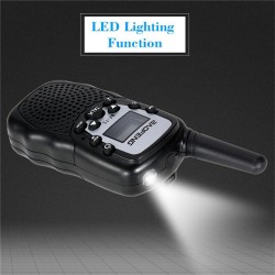 UKV RADIJSKA POSTAJA KOMPLET, PMR POSTAJA POSTAJI, WALKIE TALKIE