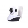IP WIFI VRTLJIVA KAMERA FULL HD 1080p - AVTOMATSKO SNEMA, ANDROID